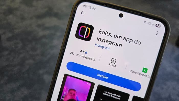 Na guerra contra Capcut, Meta lança Edits com IA que dá ideias de vídeos