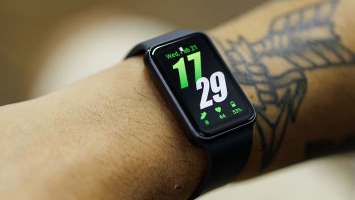 Samsung Galaxy Fit4 já está em desenvolvimento e pode chegar em setembro