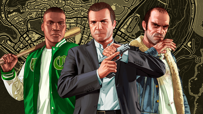 Rockstar dá presente inesperado para quem tem GTA 5 de PS4 e XBOX One