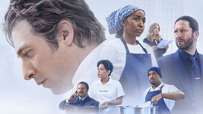 O que lembrar antes da temporada final de O Urso
