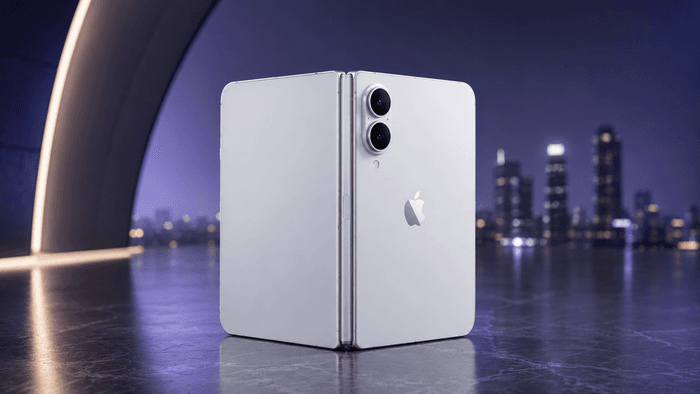 iPhone dobrável atrasa de novo, diz leaker; entenda o que aconteceu desta vez