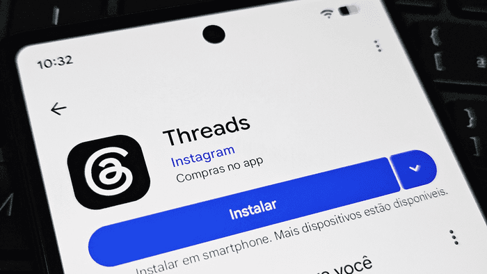 Threads ganha arma inédita para roubar público do Twitter/X em grandes eventos