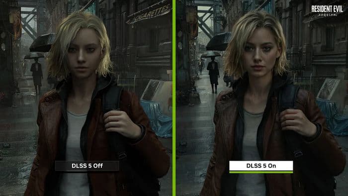 Novo driver da NVIDIA prepara terreno para o DLSS 5; veja indícios