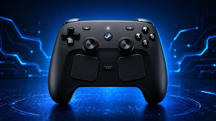 Quando o novo Steam Controller será entregue? Valve atualiza prazos de envio