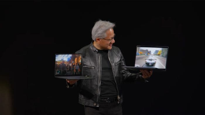 CPU RTX Spark com gráficos Blackwel é a aposta da NVIDIA contra AMD e Intel