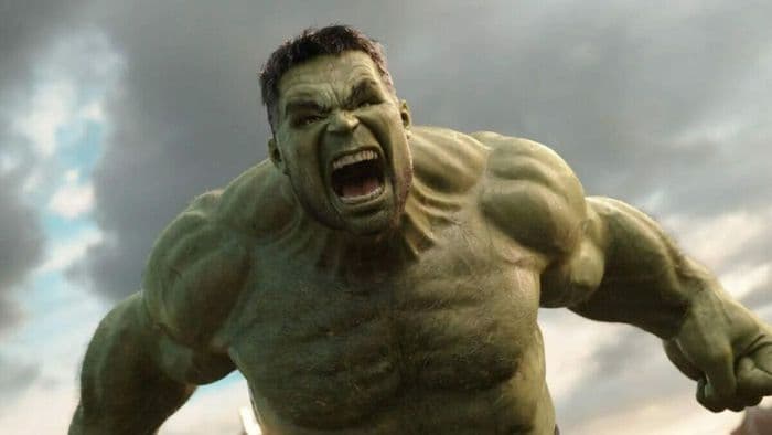 Saudades dos músculos do Hulk? Novo Homem-Aranha vai mostrá-los para você