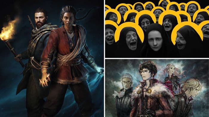10 jogos single-player com histórias incríveis que você ainda não jogou