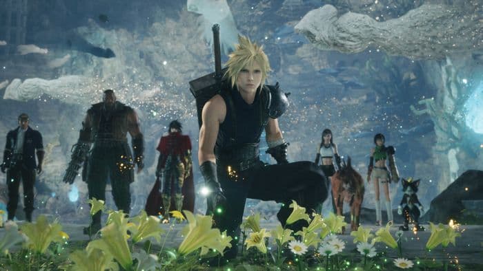Para diretor de Final Fantasy, RPGs lineares viraram jogo de assistir em lives
