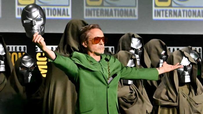 De volta à Fase Zero? Diretores prometem recomeço do MCU em Vingadores: Doomsday