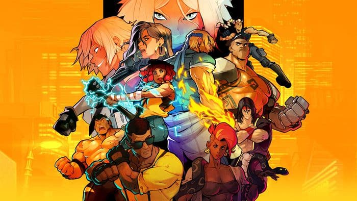 Filme de Streets of Rage inicia produção com roteiristas de sucessos comprovados