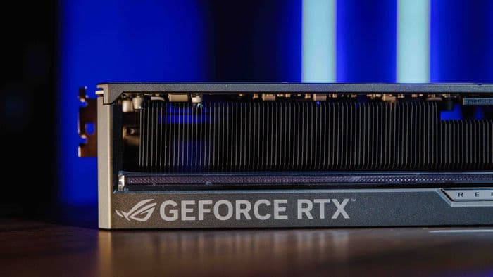 É ver para crer: GeForce RTX 50 SUPER ainda deve chegar nos próximos meses