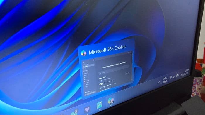 Microsoft volta atrás e vai forçar instalação do Copilot no Windows