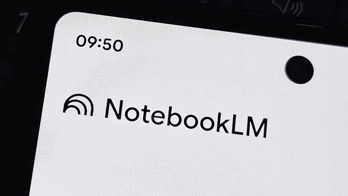 NotebookLM do Google tem solução para acabar com o brain rot