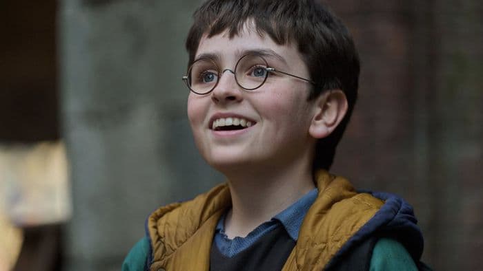 Série de Harry Potter escala ator para personagem que ficou fora dos filmes