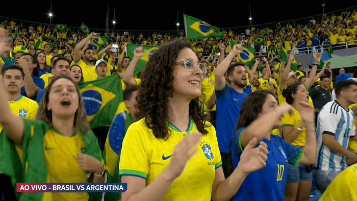 8 prompts do ChatGPT e Gemini para criar fotos suas na Copa do Mundo