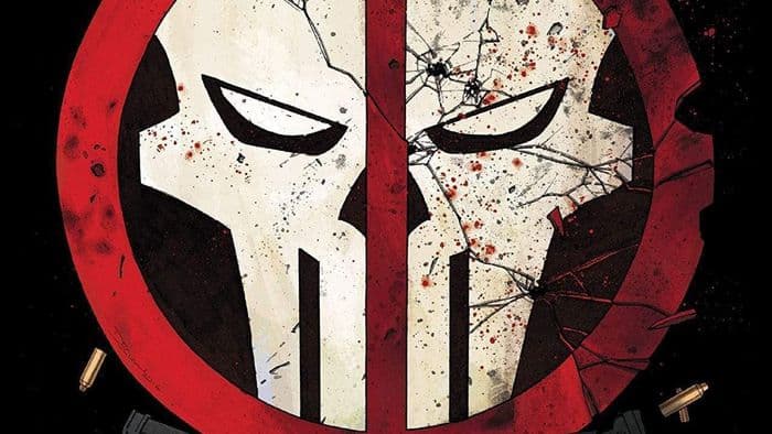Deadpool e Justiceiro terão um novo encontro explosivo nas HQs