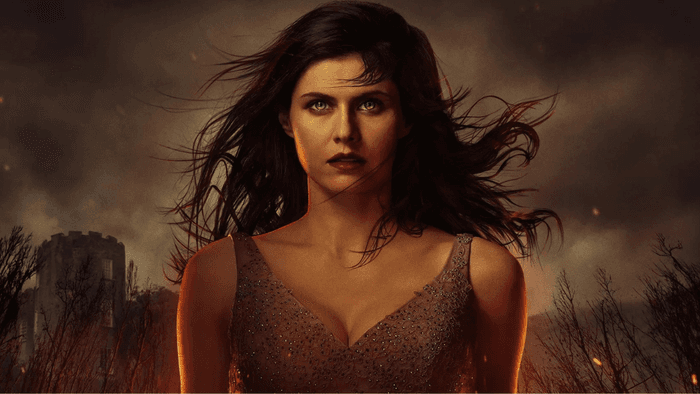 As Bruxas Mayfair: série de bruxas da Netflix foge do clichê com terror sombrio