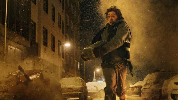 Novo filme de Resident Evil terá protagonista idiota e ritmo insano