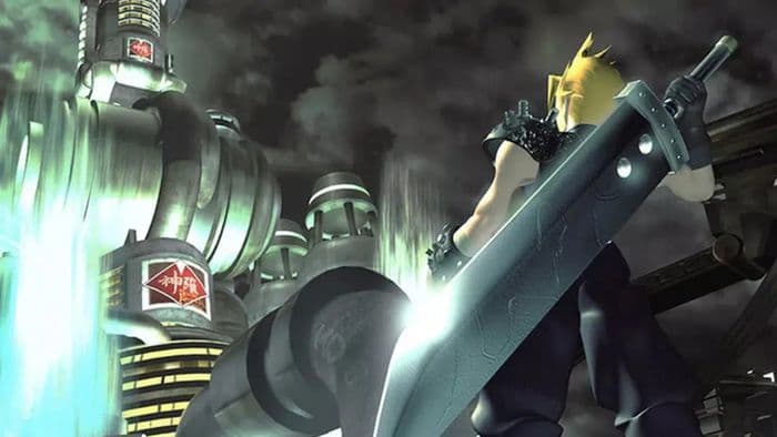 Por que Final Fantasy VII ainda emociona tanta gente