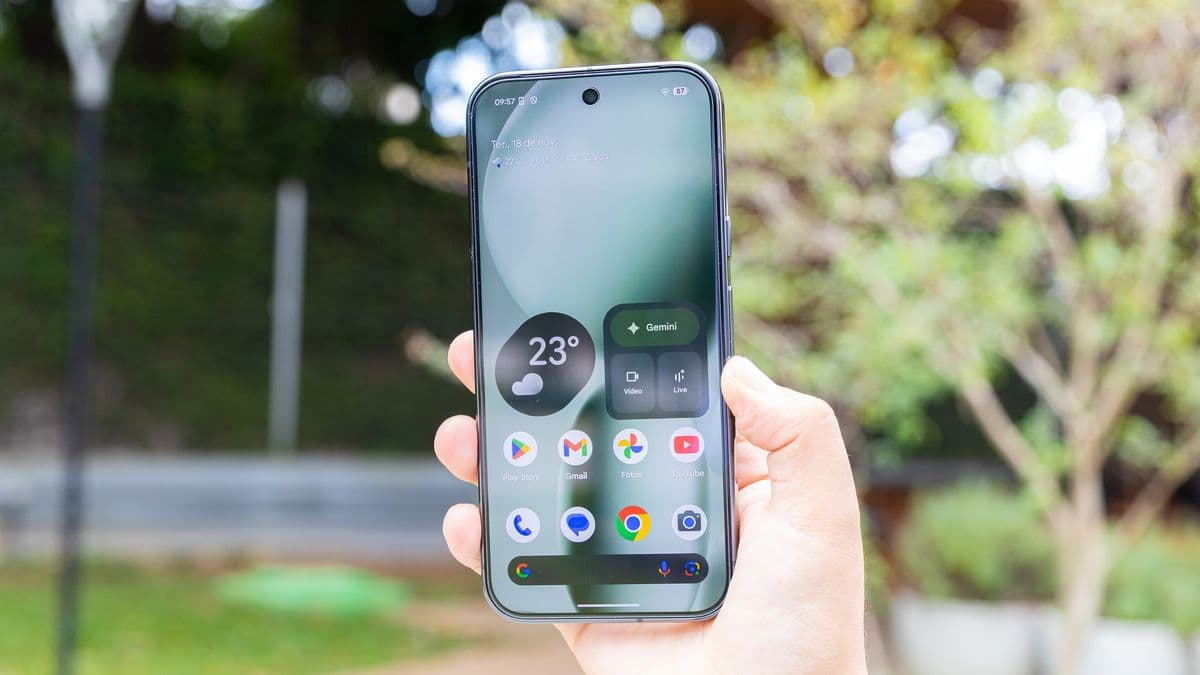 Monitoramento de agentes e mais: saiba as novidades do Beta 2 do Android 17 QPR1