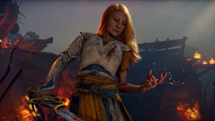 PlayStation garante: Lançamento de God of War Laufey será em breve
