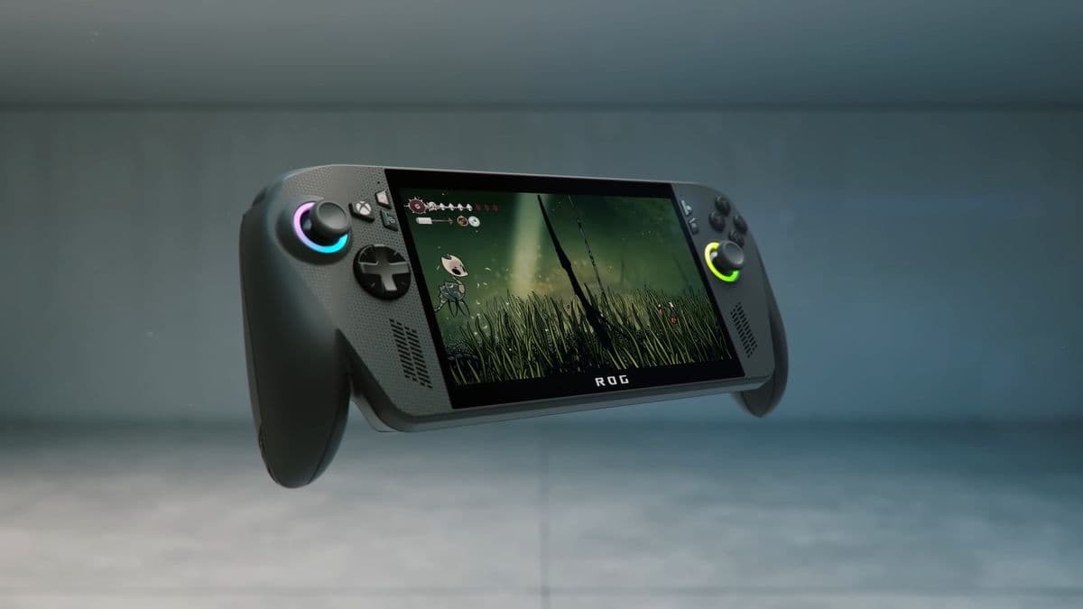Projeto do Xbox quer diminuir consumo da bateria de consoles portáteis