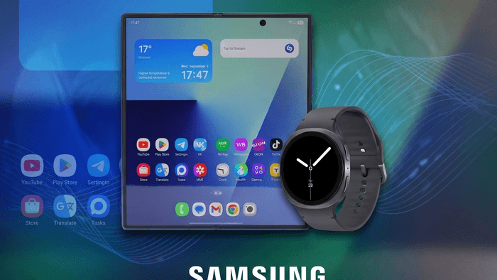 4 lançamentos da Samsung aparecem na Anatel americana; veja o que já sabemos