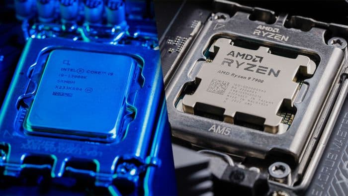 Ryzen ou Intel: qual CPU escolher para PC gamer equilibrado em 2026?