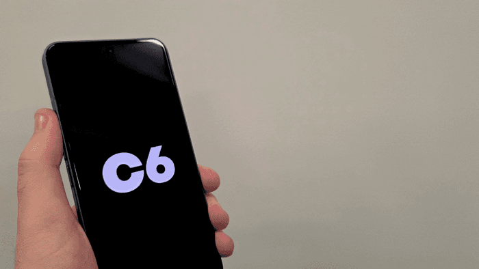 C6 Bank permite conversar com a fatura do cartão via IA; entenda como funciona