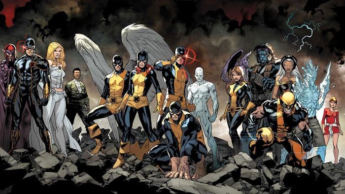 X-Men clássico pode ser substituído por mutante com poderes melhores