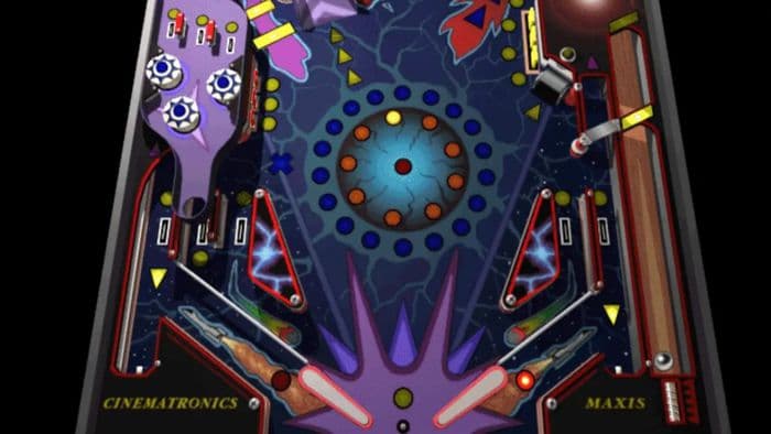 Pinball clássico do Windows, Space Cadet vai ganhar relançamento físico
