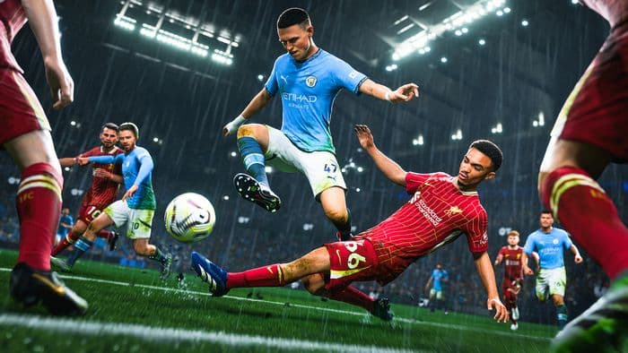 EA cria divisão para enfiar mais propaganda na goela dos jogadores