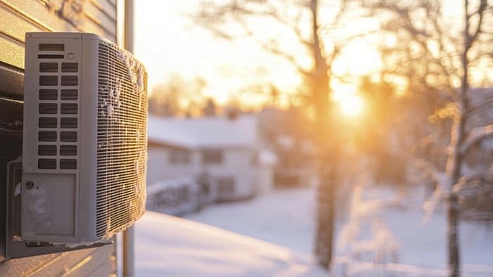 Como manter a casa aquecida no inverno sem aumentar a conta de energia