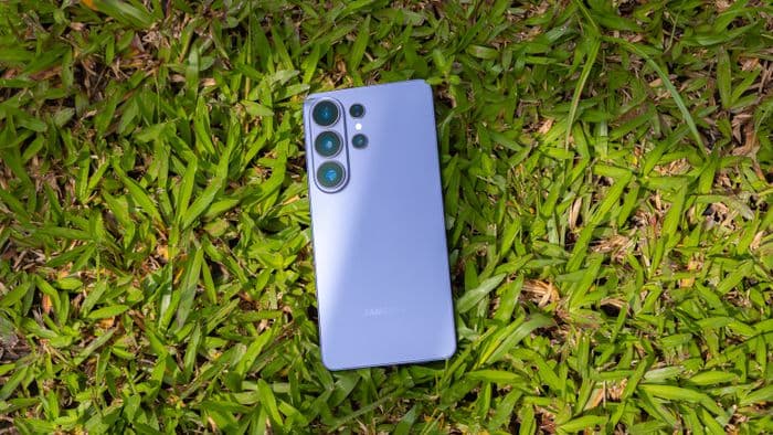 Promoção do Nubank tem Galaxy S26 Ultra e TVs da Samsung com 50% de desconto