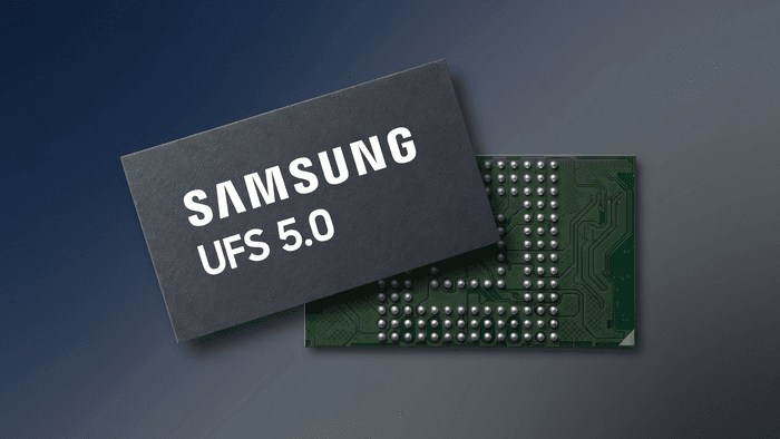 Seu próximo celular será bem mais rápido graças a nova invenção na Samsung