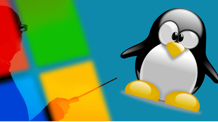 Atualização do Linux melhora o acesso a arquivos do Windows