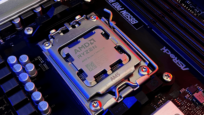 Pega no flagra: usuário desmascara AMD após empresa capar CPUs em segredo