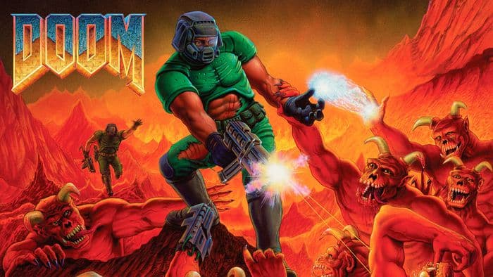 John Romero rebate ex-colega sobre pirataria em Doom: História não é bem assim