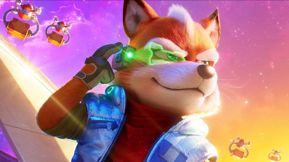 Por que a Nintendo deixou Star Fox parado por tanto tempo?