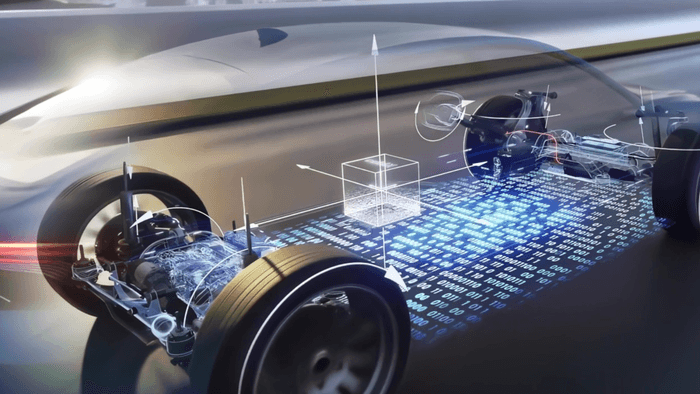 O carro do futuro será definido pelos chips, não pelos motores