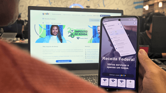 Fique atento: prazo para entregar o Imposto de Renda termina nesta sexta (29)