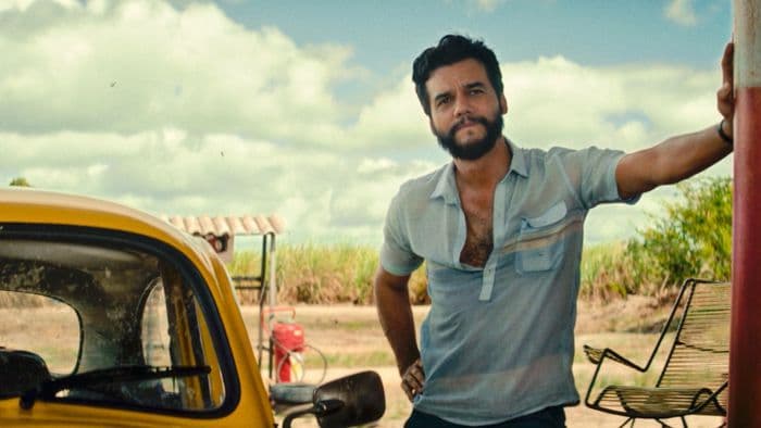 Wagner Moura negocia papel em prelúdio de Onze Homens e um Segredo