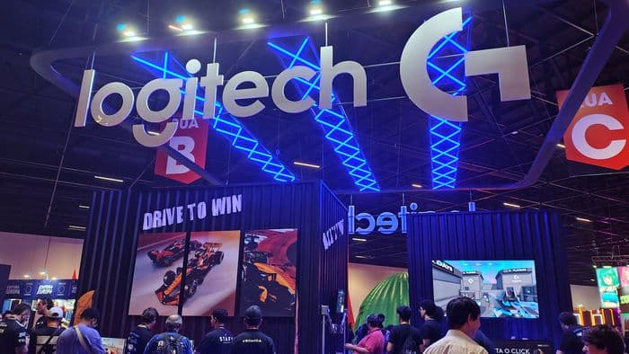 Logitech traz novo teclado híbrido ao Brasil antes do resto do mundo