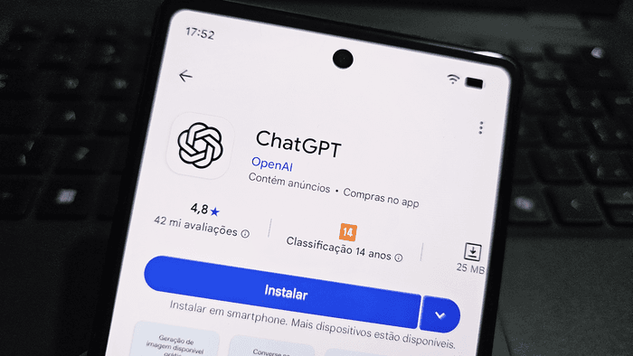 Compartilhar links do ChatGPT em breve ficará mais divertido