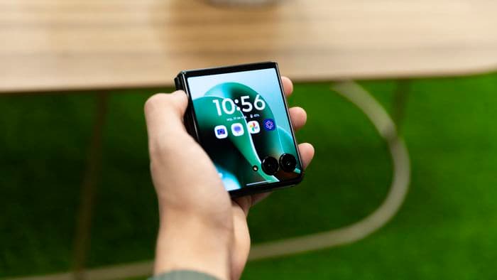Celulares da Motorola estão sequestrando compras feitas na Amazon