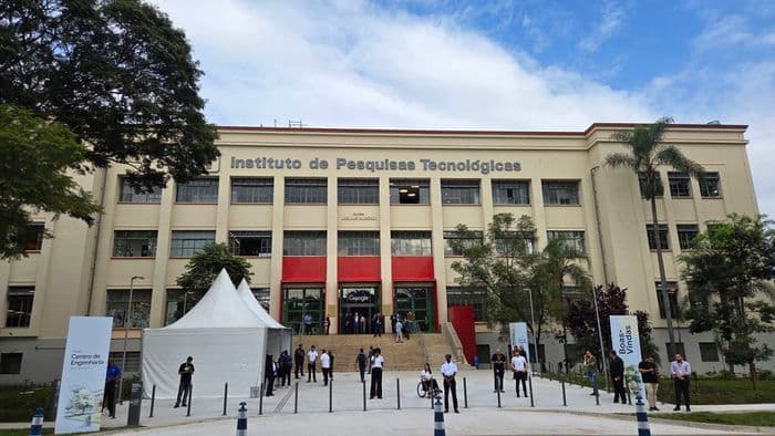 Google inaugura em SP hub de segurança cibernética inédito na América Latina