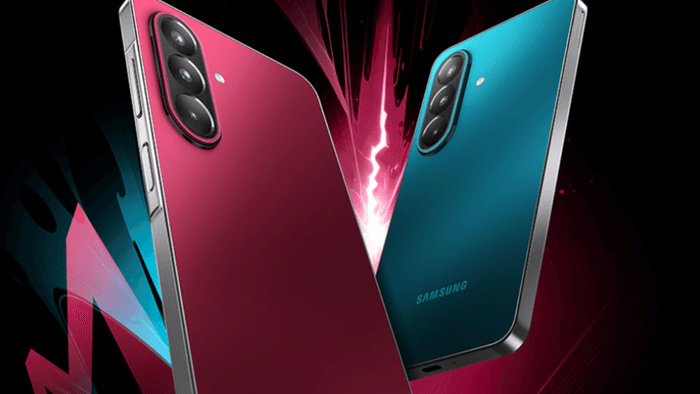 Samsung Galaxy M47 já tem data de lançamento e promete bateria duradoura