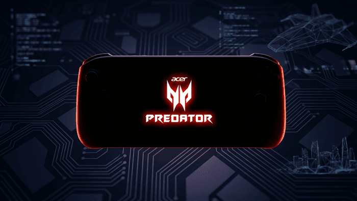 Novo portátil da Acer deve aparecer na Computex 2026 para concorrer com ROG Ally