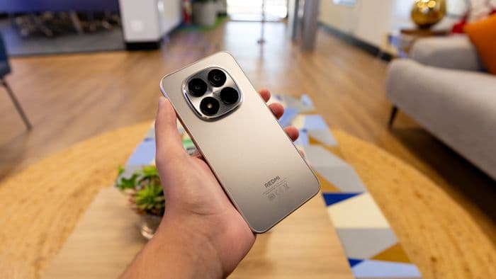 Novo Redmi top de linha da Xiaomi deve ter mesmo processador do Galaxy S26 Ultra
