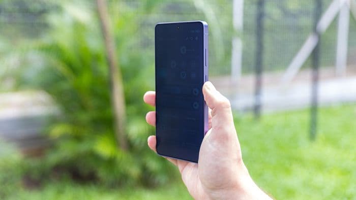 Galaxy S27 Pro e S27 Ultra podem chegar com tela de privacidade em 2027